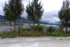 Danau Diatas