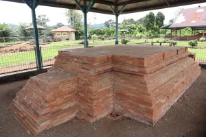 Candi Padangroco