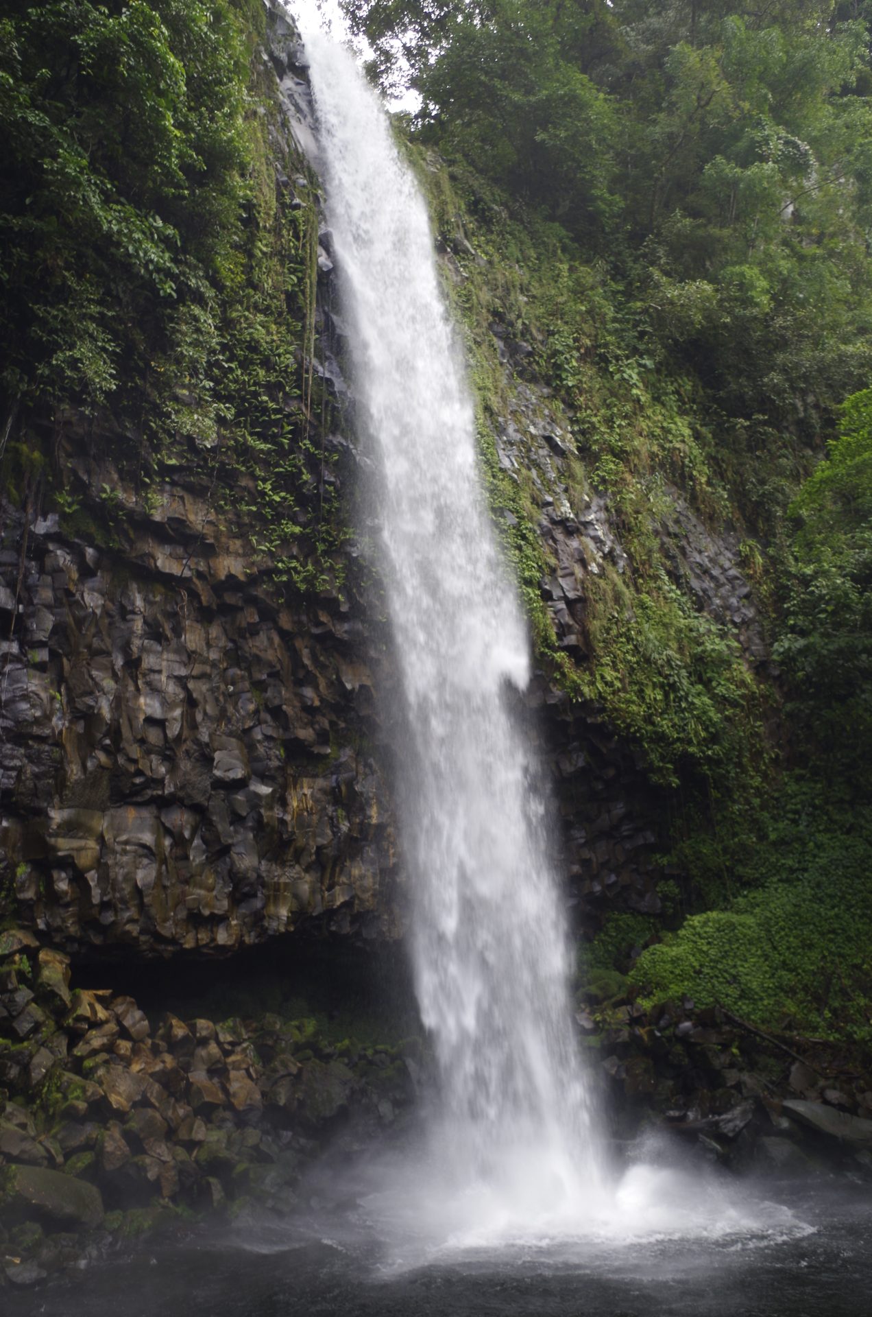 Air Terjun Lembah Anai