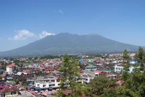 Gunung Marapi