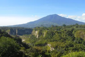 Gunung Singgalang