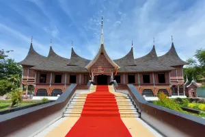 Museum Adityawarman