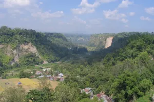 Ngarai Sianok