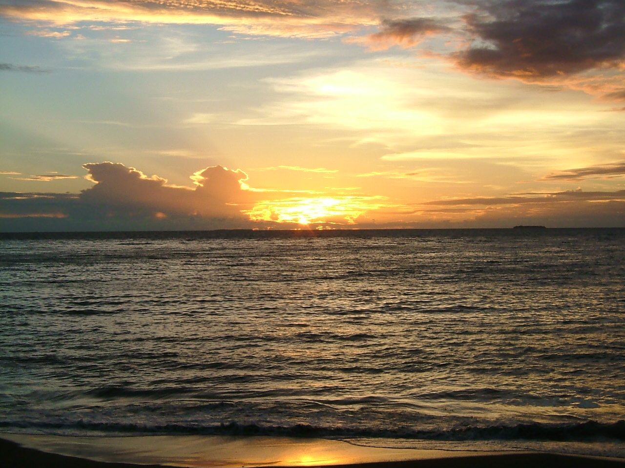 Pantai Padang