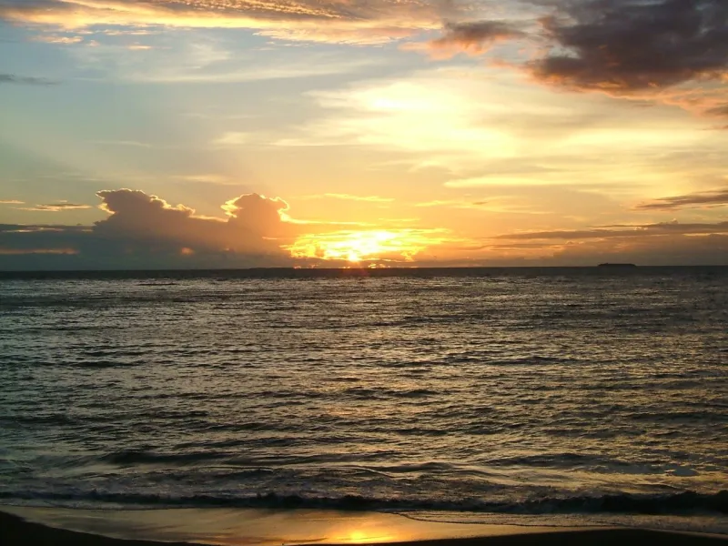 Pantai Padang