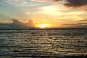 Pantai Padang