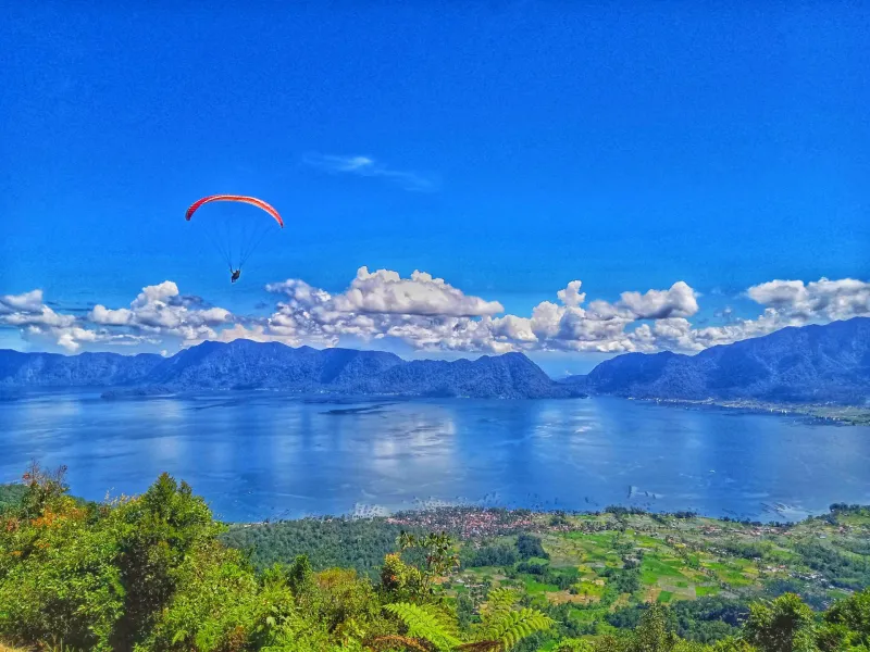 Puncak Lawang
