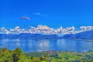 Puncak Lawang