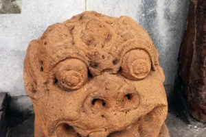 Candi Bumiayu