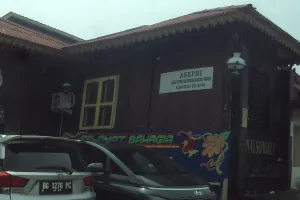 Museum Songket