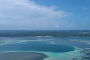 Pulau Enggano