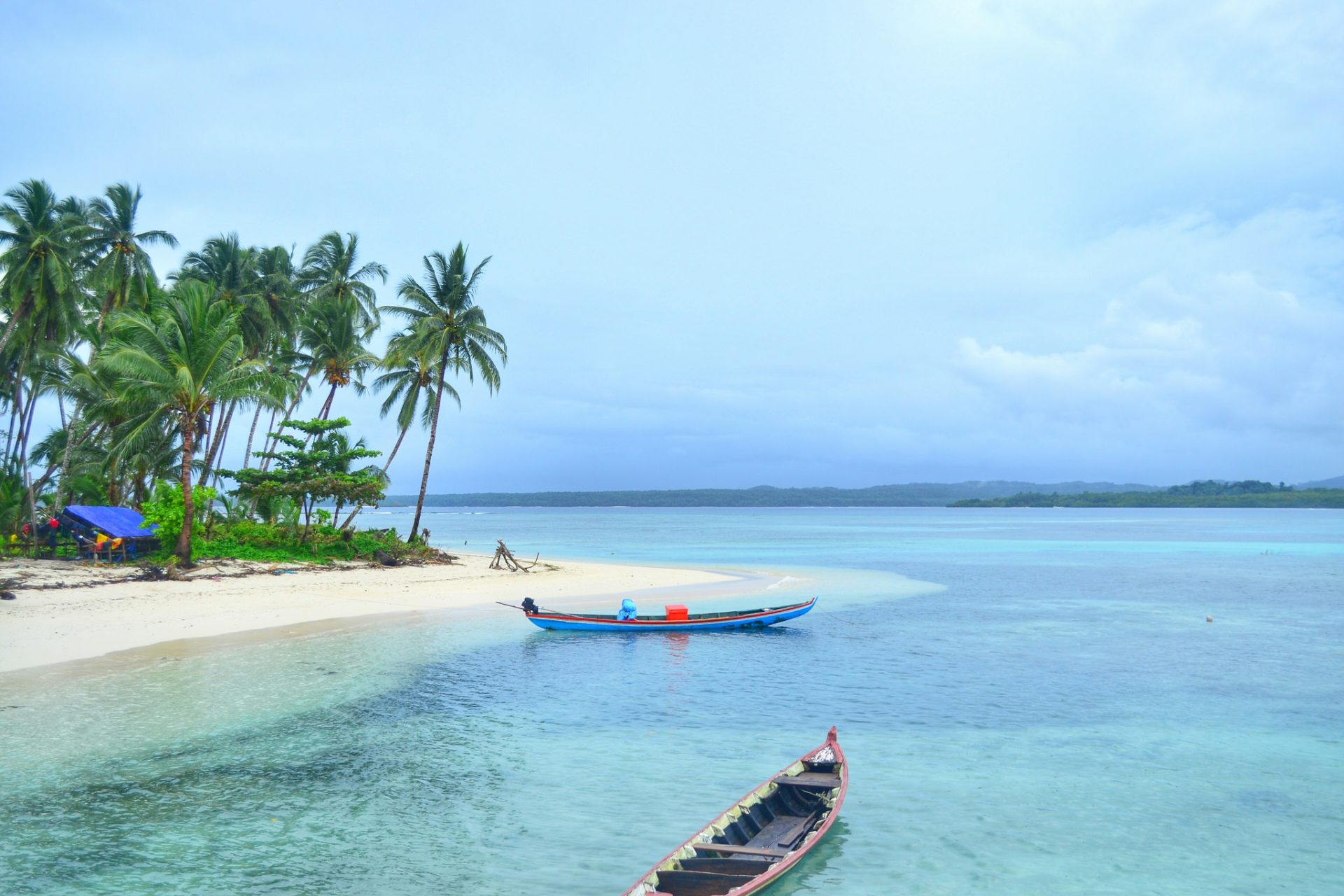 Pulau Enggano