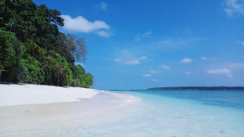 Pulau Enggano