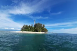 Pulau Tikus