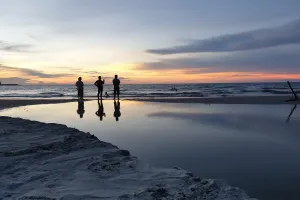 Pantai Jakat