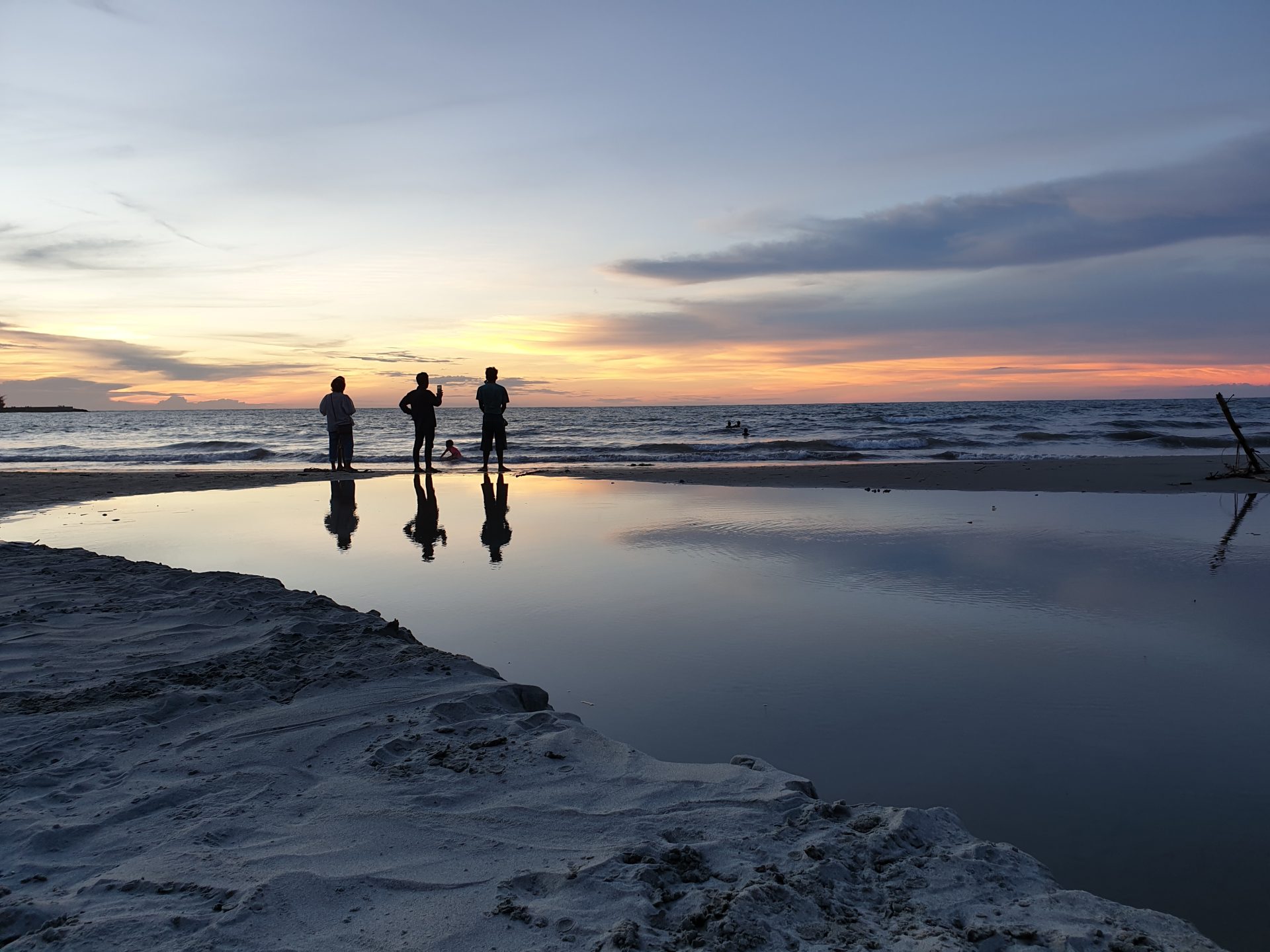 Pantai Jakat