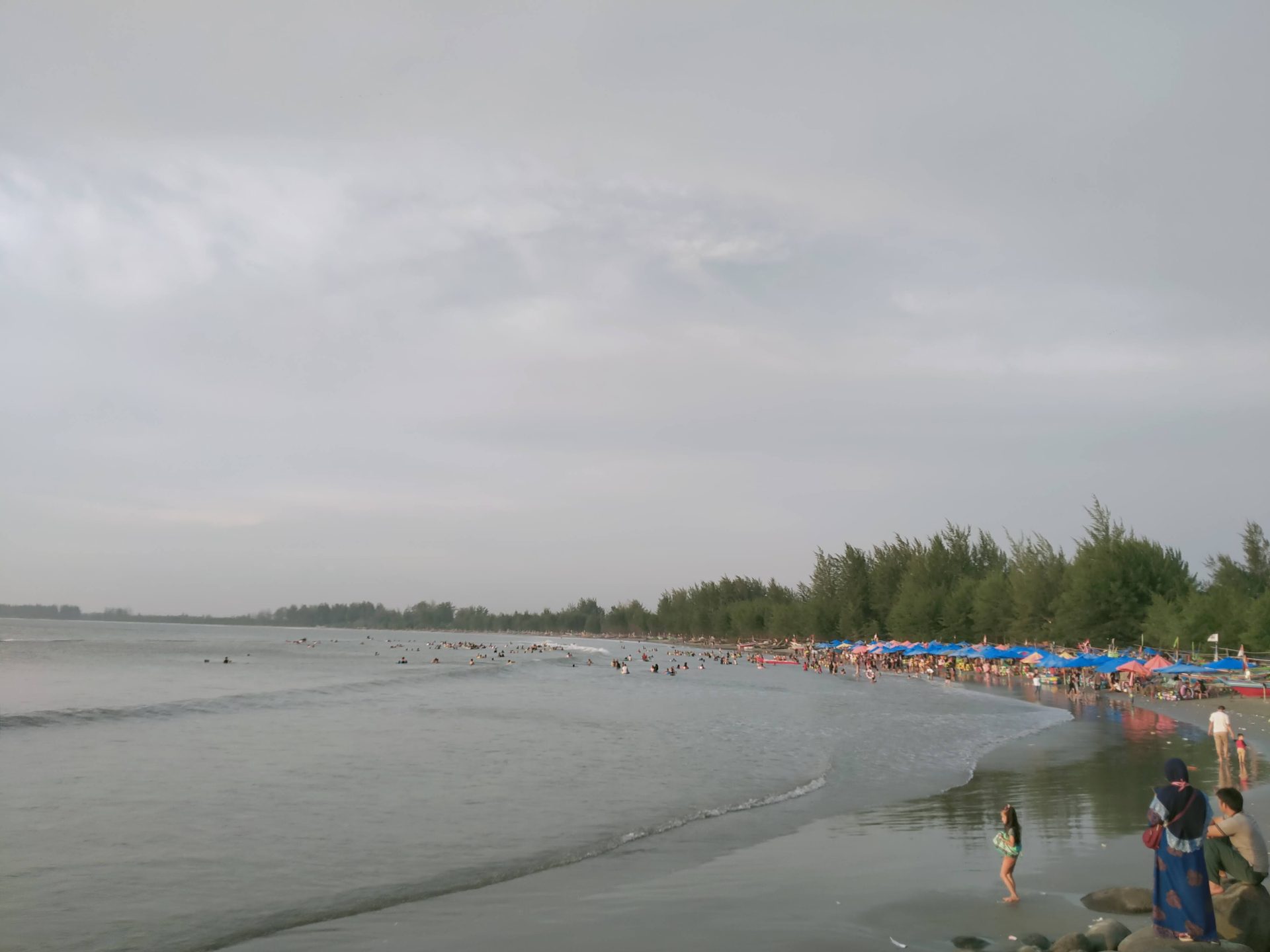 Pantai Jakat