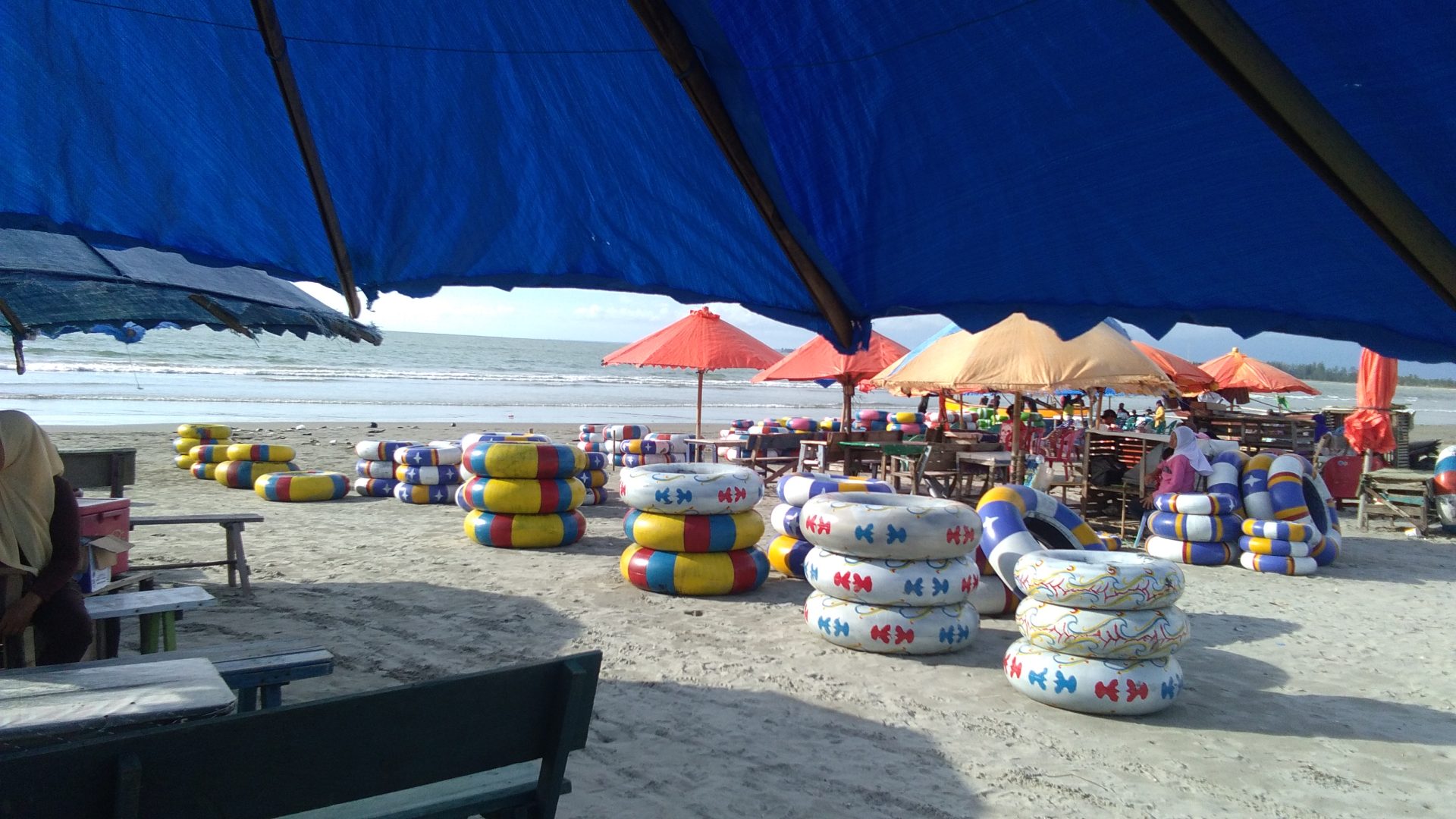 Pantai Jakat