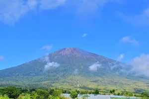 Gunung Rinjani