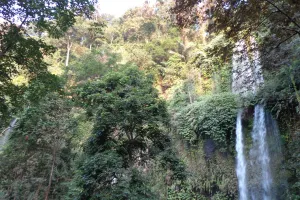 Air Terjun Sendang Gile