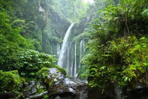 Air Terjun Tiu Kelep
