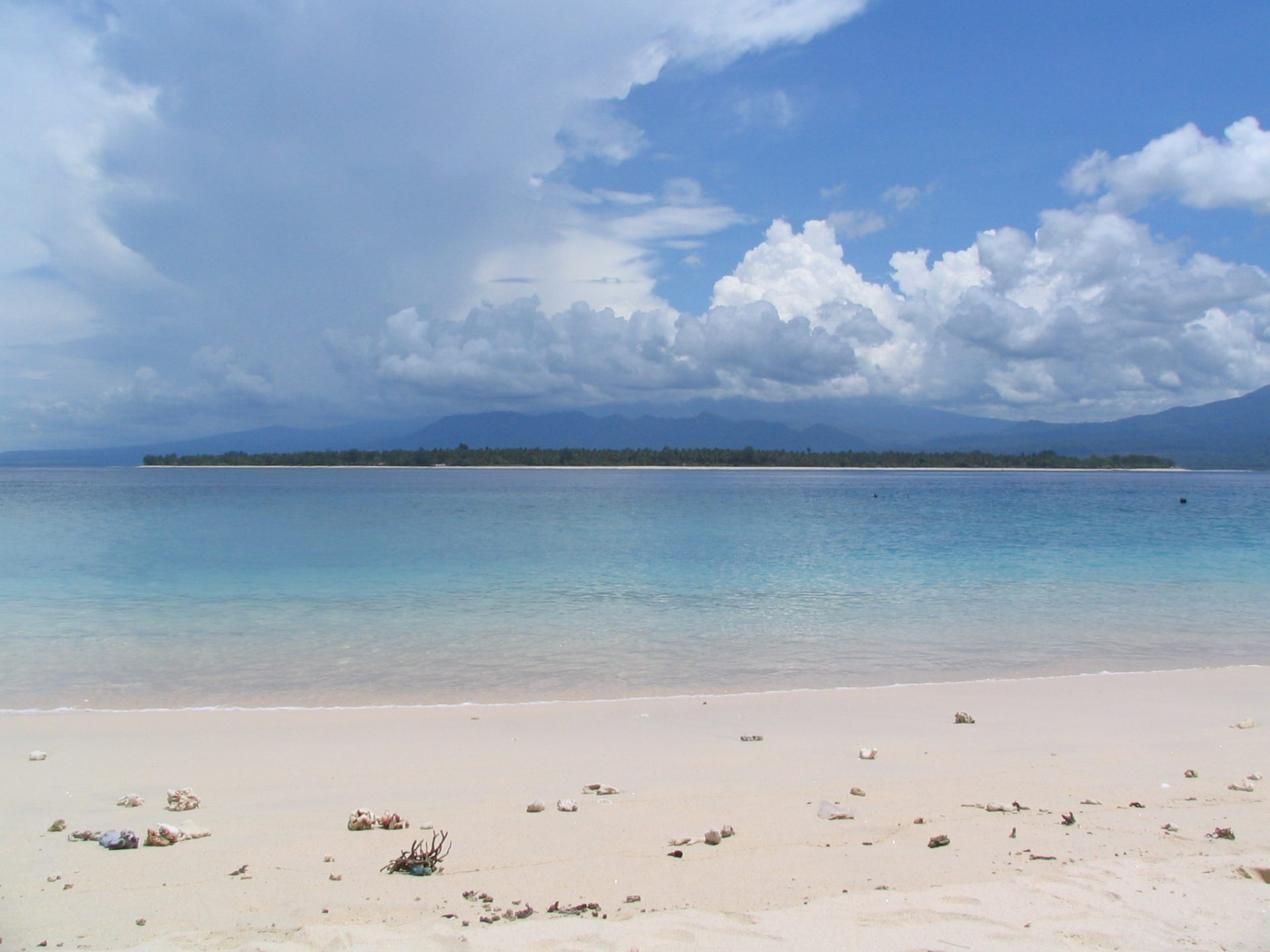 Gili Air