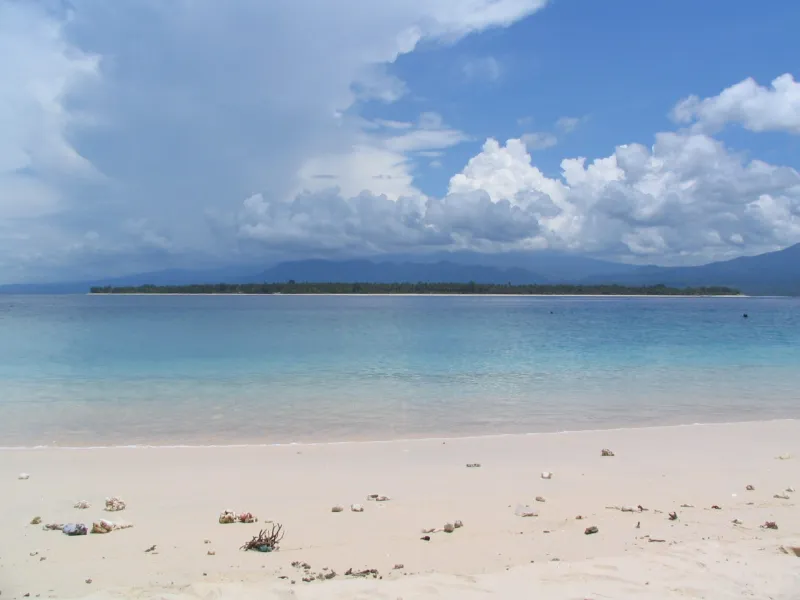 Gili Air