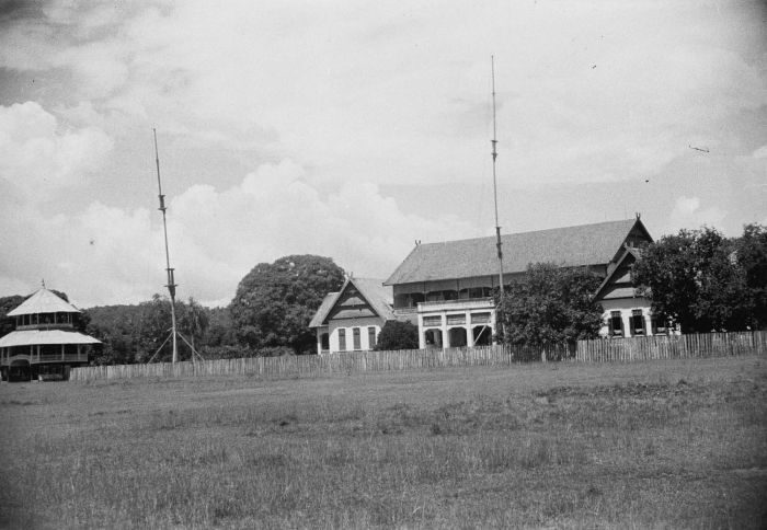 Museum Asi Mbojo