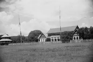 Museum Asi Mbojo