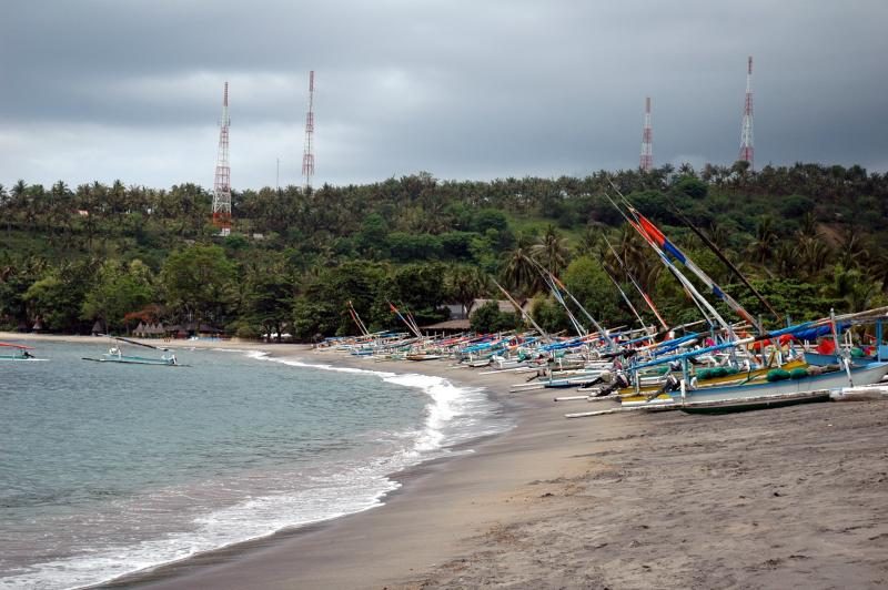 Pantai Senggigi