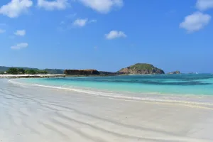 Pantai Tanjung Aan