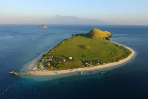 Pulau Kenawa