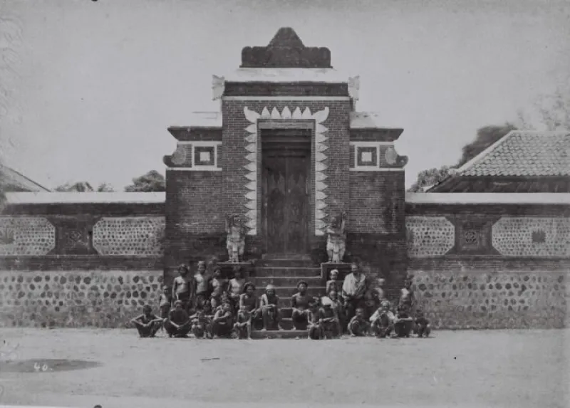 Pura Lingsar