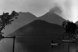 Gunung Lewotobi