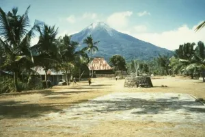 Gunung Ebulobo