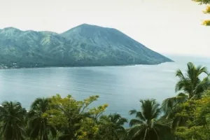 Gunung Iya