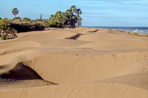 Pantai Oetune