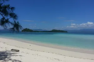 Pulau Saronde