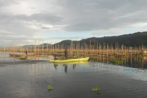 Danau Limboto