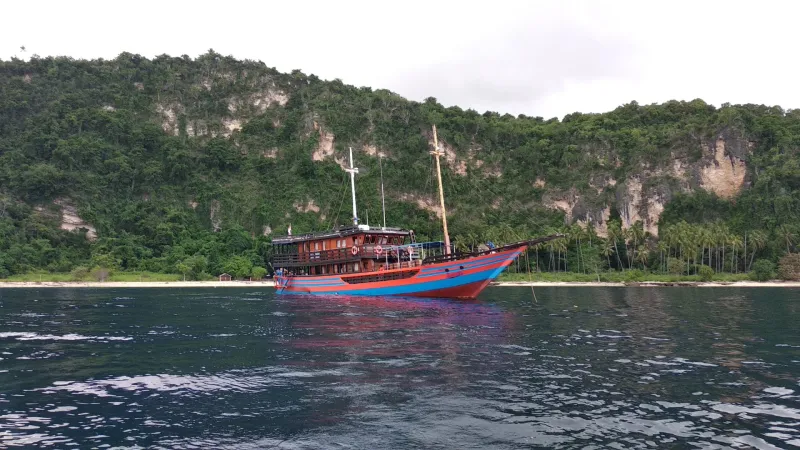 Pantai Biluhu