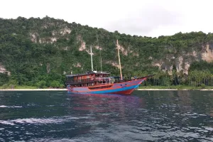 Pantai Biluhu