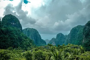Rammang-Rammang