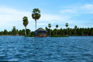 Danau Tempe