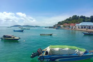 Pulau Sembilan