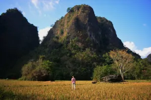 Taman Nasional Bantimurung