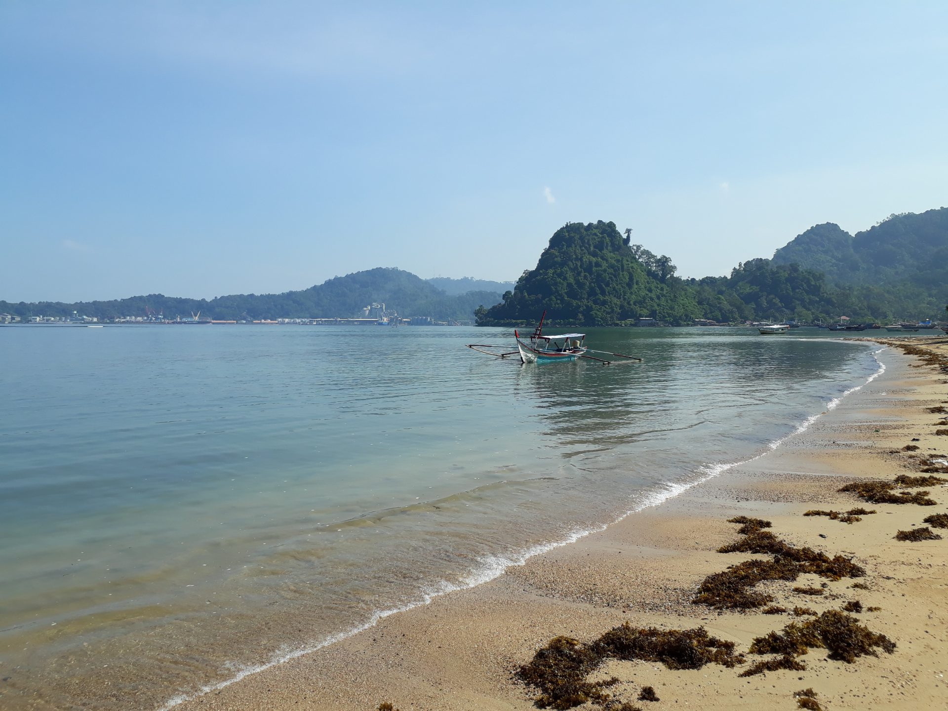 Pantai Nirwana