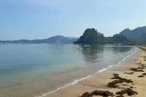 Pantai Nirwana