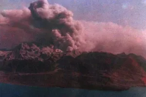 Gunung Colo