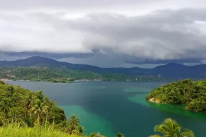 Teluk Tomori