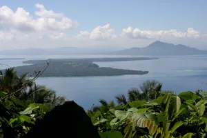 Taman Nasional Bunaken